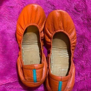 Tieks size 9